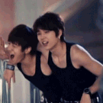 [인피니트] 왠지 저번콘에서 불진뮤비 공개한것처럼