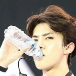 [EXO] 대박섹시한 후니...........!.!.!.!