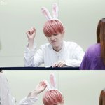 [방탄소년단] 다들이거보면서<b>진정</b>해..