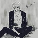 [팬픽] 칻이)이 팬앗뚜 누가 그린건지 아는감풍 ㅠㅠ