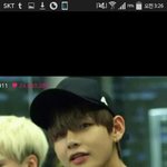 [방탄소년단] <b>태태</b> 모자 산거 잘어울린다ㅠㅠ