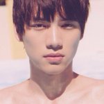 [EXO] 일본 <b>배우</b>인데 잘생겼지