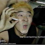 밖에선 술먹고 담배<b>피고</b> 쌩양아치가