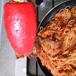 [내가한요리] 청*원 스파게티 소스 이물질과 <b>사후처리</b>