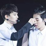 [EXO] <b>둘</b>이완전꾸욥