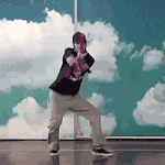 [카이] <b>SMTOWN</b> THE STAGE 네이버 연예업데이트 종인이짤