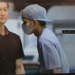 [인피니트] 우현이 머리 <b>색은</b> 또 왜이래.....