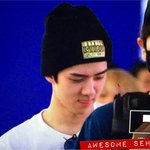 [EXO] 나 <b>세뇌</b>너무못해 속상해T.T