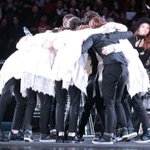 [EXO] 작년마마 애들 직캠 오랜만에 봤는데