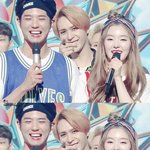 [EXO] <b>쓰리샷</b>