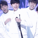 [<b>B1A4</b>] 코디얘기좀그만하자