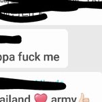 [방탄소년단] 아미들아 이거 뭔 뜻이야