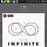 [인피니트] 콘서트도 못가는거
