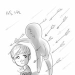 [EXO] 아시발..<b>판</b><b>녀</b>들꼭봐라