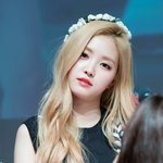 에이핑크 비주얼라인vsAOA 비주얼라인