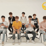 [인피니트] 집콘이들 들어와 끝말잇기하자