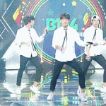 [<b>B1A4</b>] <b>B1A4</b> 팬들 긴장해라