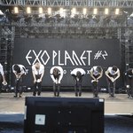[EXO] @@<b>현존</b>하는 아이돌 떼창갑 엑소@@
