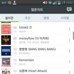 [<b>소녀</b>시대] 에이핑크와소시의차이