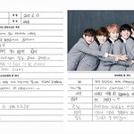 [방탄소년단] 방탄프로필은 <b>사랑</b>임