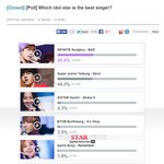 [인피니트] 엠넷툽 1위: 성규 베스트싱어 (<b>feat</b>.투표하기 잘했지...