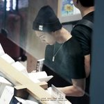 [방탄소년단] <b>책</b>사는게 이렇게 멋질일?