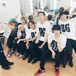 [방탄소년단] 슈가웃는거보니까