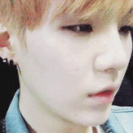 [방탄소년단] <b>미</b>늉기는 왜이렇게 예쁜거죠?