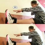 [방탄소년단] 근데 <b>뷔</b> 작년이랑 옷입는거