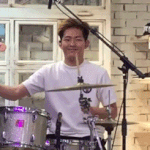 [방탄소년단] 혁5밴드 드러머 <b>뷔</b>닮음ㅋㅋ