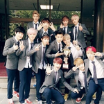 [EXO] 이때 ㅈㄴ행복했는데 (둘기<b>주의</b>)