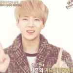 [EXO] 그립다 <b>막내</b>여