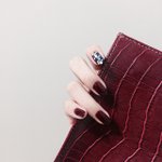 [셀프네일] 신나는 셀프네일 :)