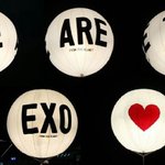 [EXO] 이번 시상식 때도 열심히 <b>하자</b>