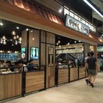 원할머니 국수보쌈 여름<b>별미</b>! 닭가슴살냉국수 맛있네요 : )