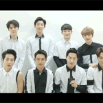 [EXO] 엑소 처음 데뷔할 때