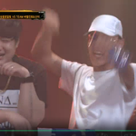 [쇼미더머니] 송민호 디스전에서 ㅋㅋㅋㅋ이거본사람?