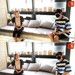 [댓글부탁해] 박찬열 개념 있는 줄 알았는데 아닌듯