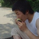 [사진有] 죽을뻔한 자전거여행