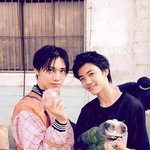 [EXO] <b>니</b> 와꾸나 <b>걱정</b>해라 재민이 잘생겼으니까