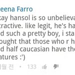 [댓글부탁해] 외국에서 보는 <b>버논</b> 외모