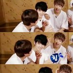 [방탄소년단] 태태<b>표정</b>ㅋㅋㅋㅋㅋㅋㅋㅋㅋ