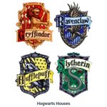 [방탄소년단] 방탄을 호그와트 기숙사에 배치하면