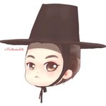 [시우민] 잊을때만 하면 나오는 김선달 팬아트(시우민)