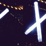 [EXO] 경광봉 <b>낮</b>에봐도 <b>밤</b>에 봐도