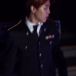 [방탄소년단] 지민이 <b>철벽</b>치는 거