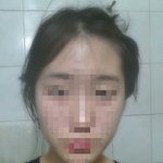 나얼굴형긴머리하면안될까?