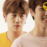 [인피니트] 아니 엠비시