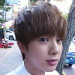 [방탄소년단] 진 <b>교통정리</b> 짤 좀...