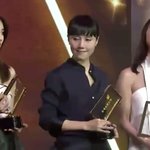 [드루와] 수지 올해의<b>여신상</b>받은날 미모좀봐..